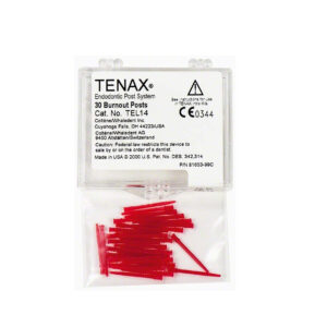 Tenax, Urbränningsstift, plast TE L14