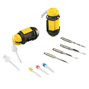 Relyx fiber post Stift Nr 3, 1,9 mm, Blå