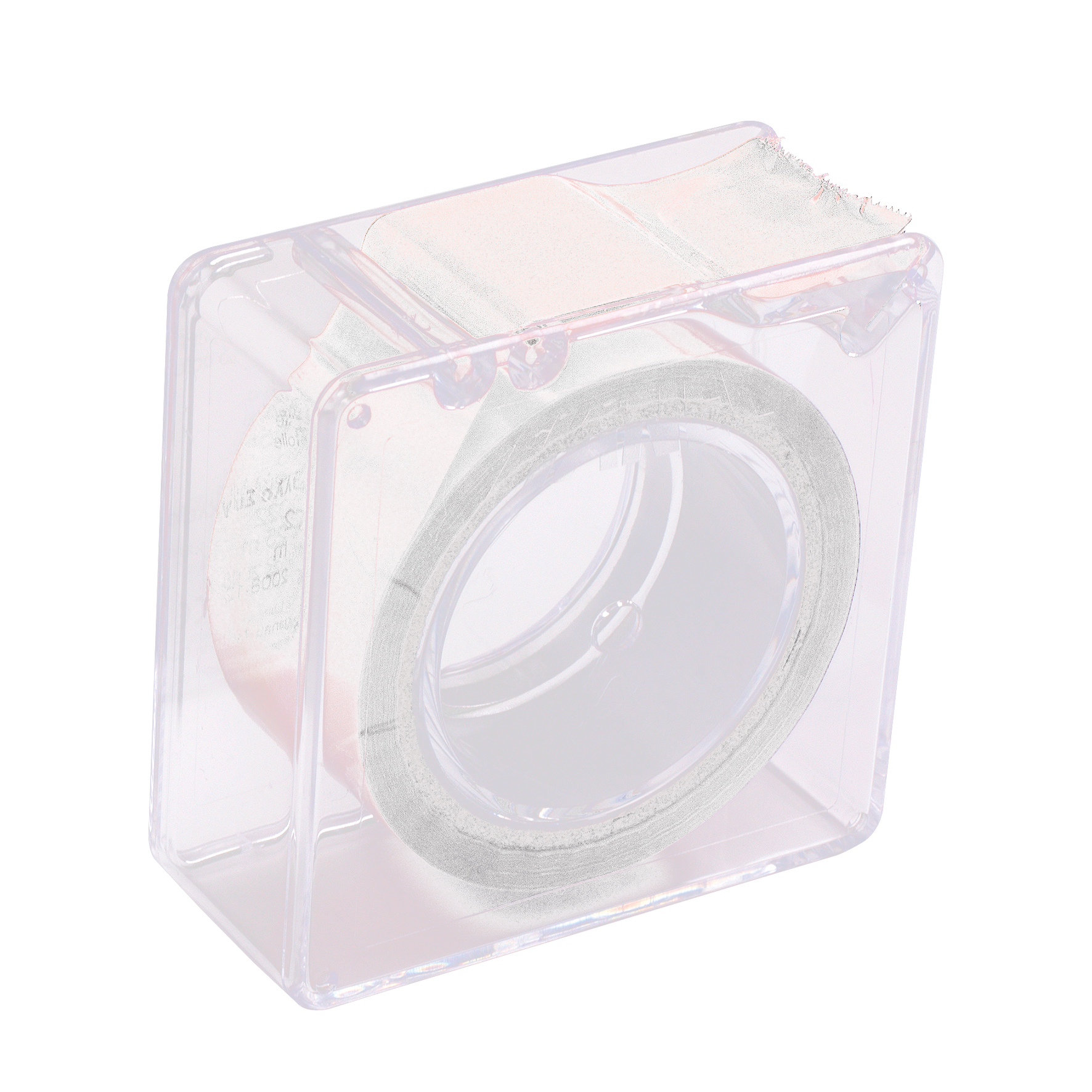 Hanel folie Dispenser, för 22 mm bredd