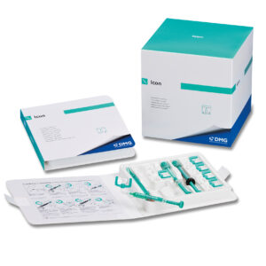 Icon Proximal Starter