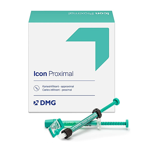 Icon Proximal Starter Pack