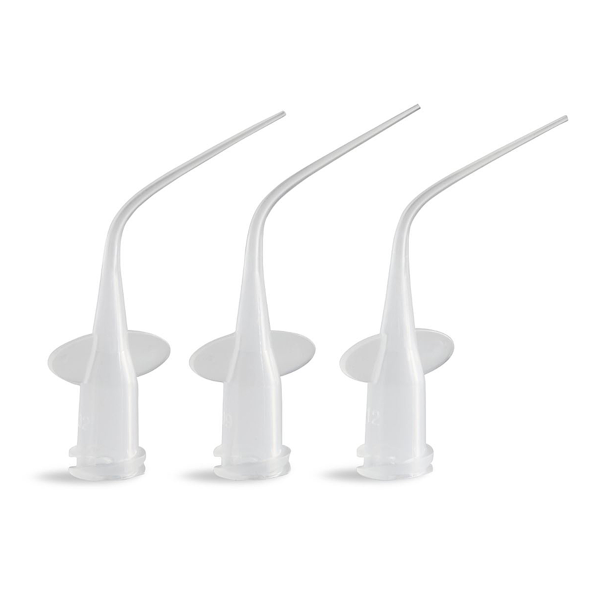 Icon Capillary Tips, 20 st