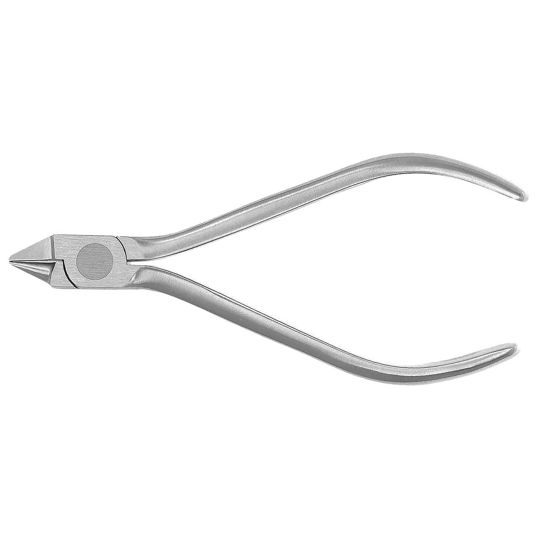 Hu-Friedy Ort Tång Bird Beak 76 mm, 678-304