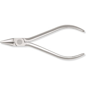 Hu-Friedy Fjäderböj Tång, 678-318