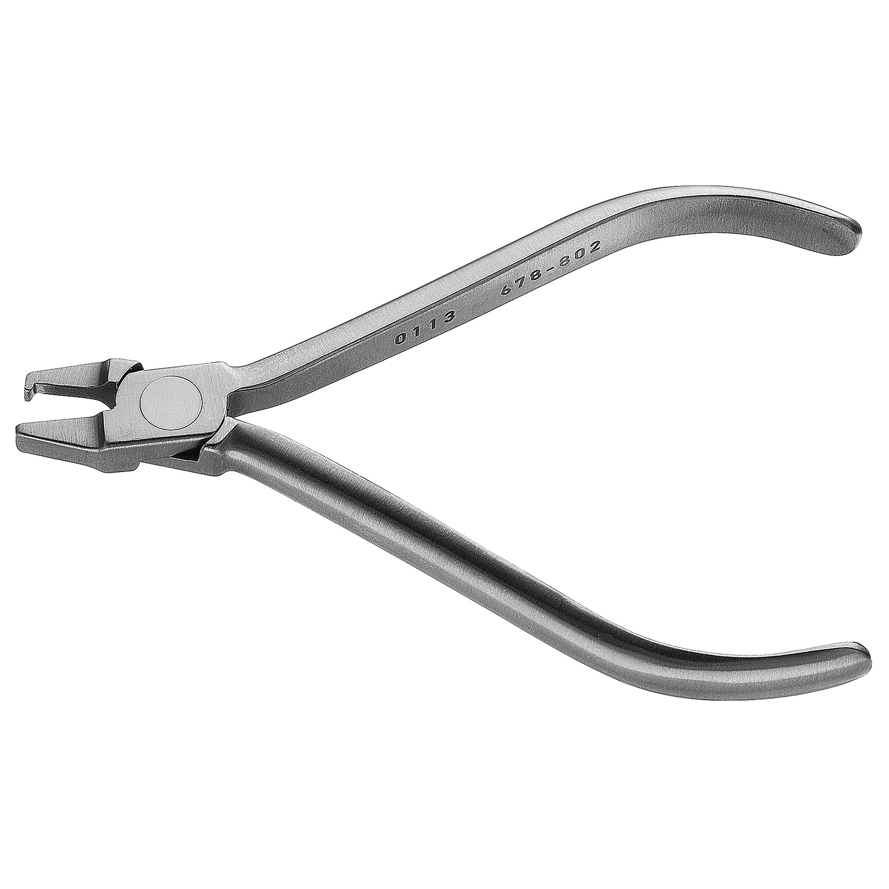 Hu-Friedy Ort Tänger, 678-802