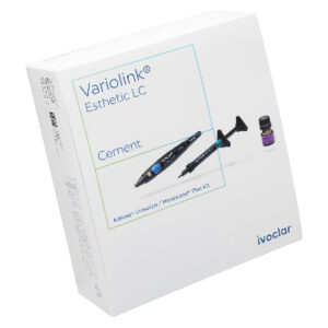Variolink Esthetic LC System Kit (Pen)