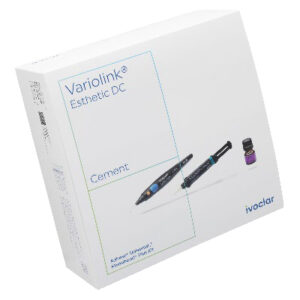 Variolink Esthetic DC System Kit (Pen)