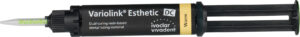 Variolink Esthetic DC Warm, 5 g Warm