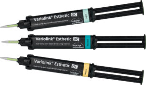 Variolink Esthetic DC Neutral
