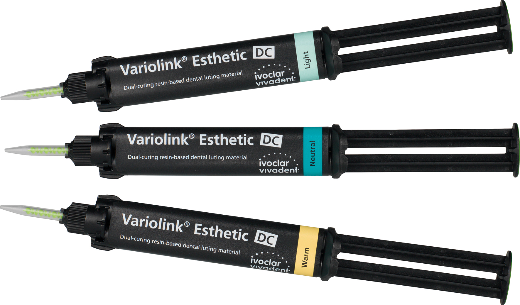 Variolink Esthetic DC Neutral