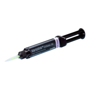 Variolink Esthetic DC White opaque, 5 g
