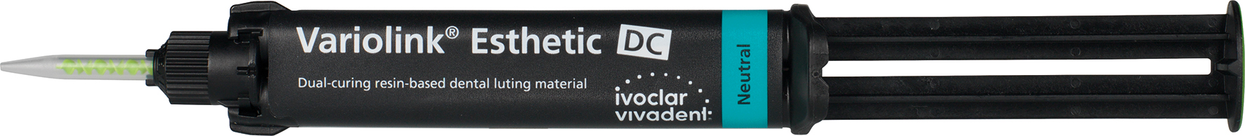 Variolink Esthetic DC Neutral
