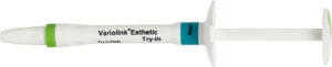 Variolink Esthetic Try-In Paste Neutral