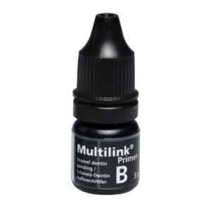 Multilink Automix Primer B (med svart lock)