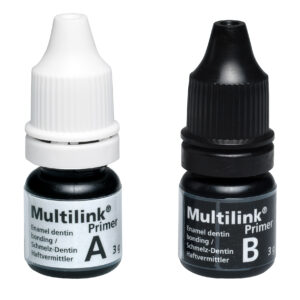 Multilink Automix Primer A + B