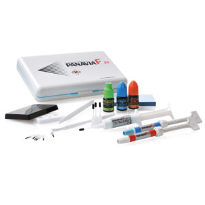 Panavia F 2,0 White Intro Kit, 1 frp