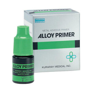 Panavia Alloy Primer