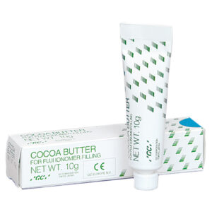 Fuji Cocoa Butter Tub