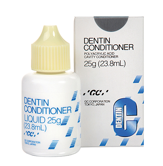 Dentin Conditioner Flaska