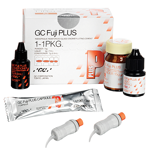 Fuji Plus Vätska, refill