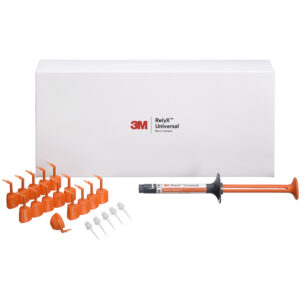 RelyX Universal Resin cement TR