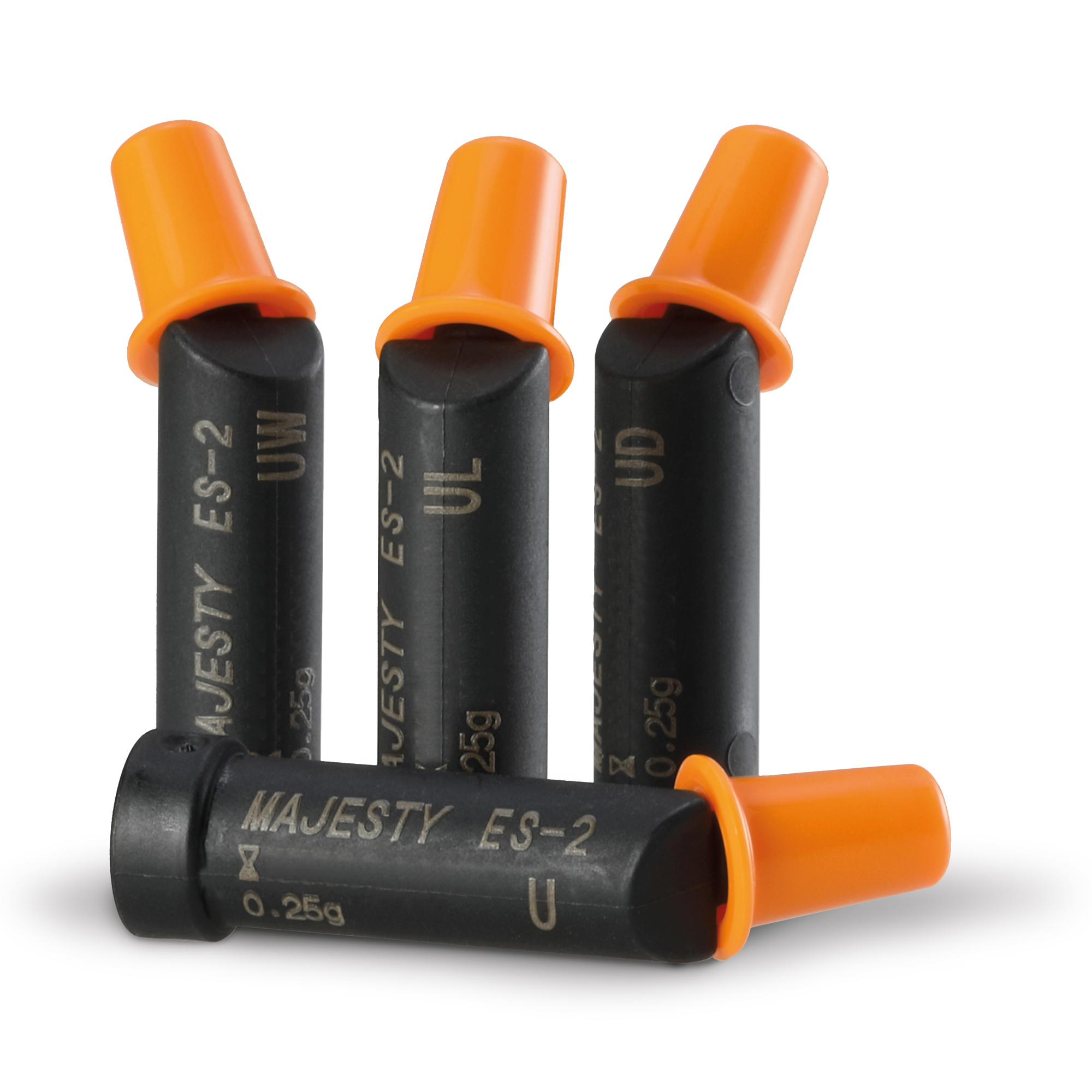 Clearfi Majesty ES2 Univ A2 Kapsel Trial 5 x 0,25