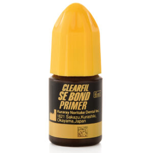 Clearfil SE Bond Primer
