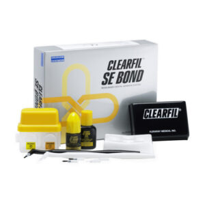 Clearfil SE bond 2 Kit