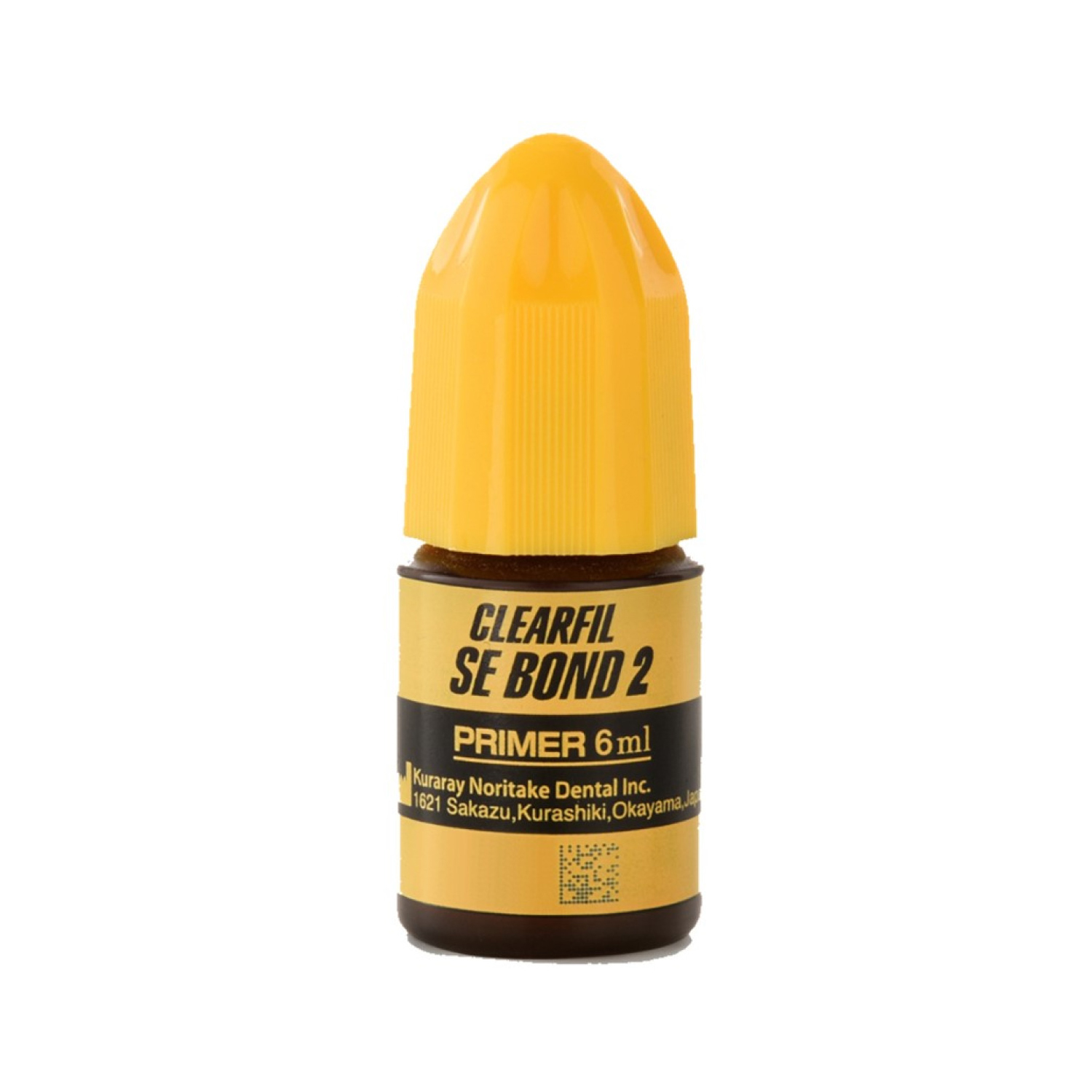 Clearfil SE Bond 2 Primer