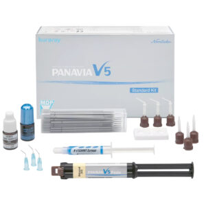 Panavia V5 Standard kit universal