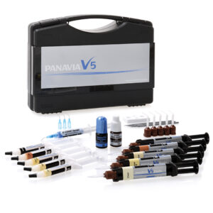Panavia V5 Professional kit