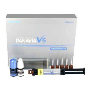 Panavia V5 Intro kit Clear