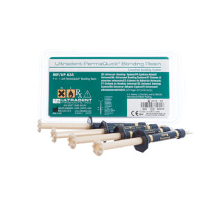 Permaquick Resin Spruta