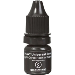 PEAK UNIV. BOND 1 x 4ML REFILL