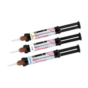 PANAVIA SA CEMENT UA TR VALUEPACK 3 X 4,6 ML