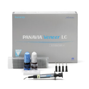 Panavia Veneer LC Clear