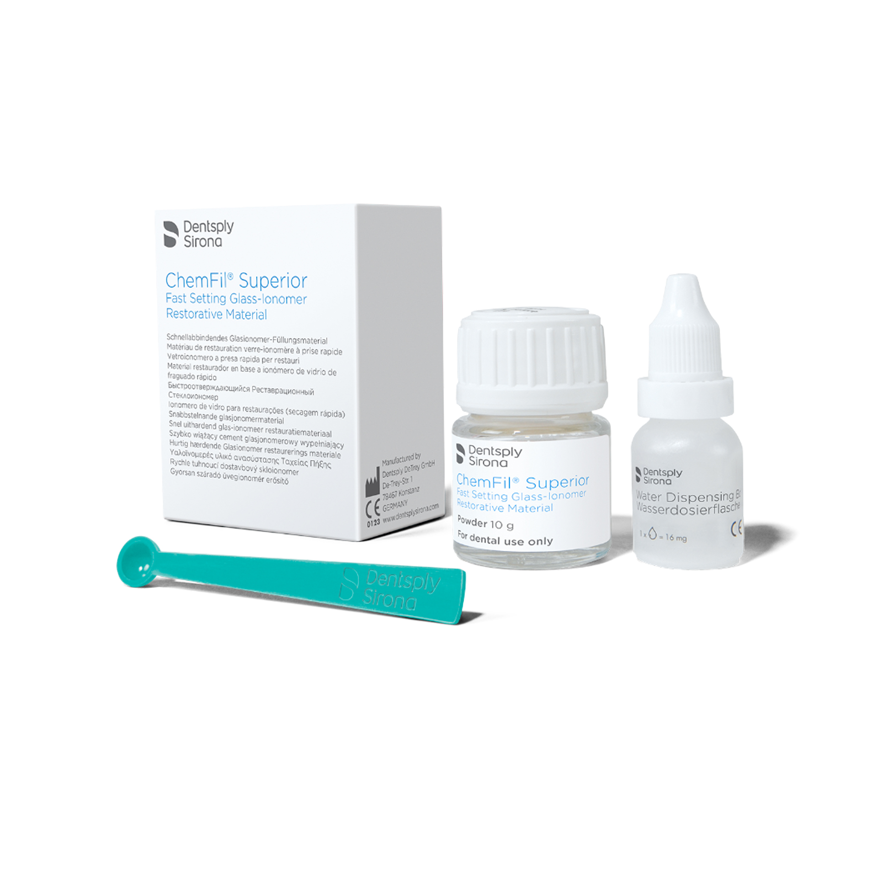 Chemfil Superior LYG/3 Pulver