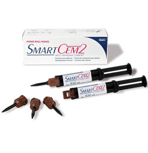 Smartcem2 Translucent