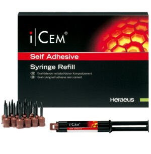 iCem Automixspruta Value Pack