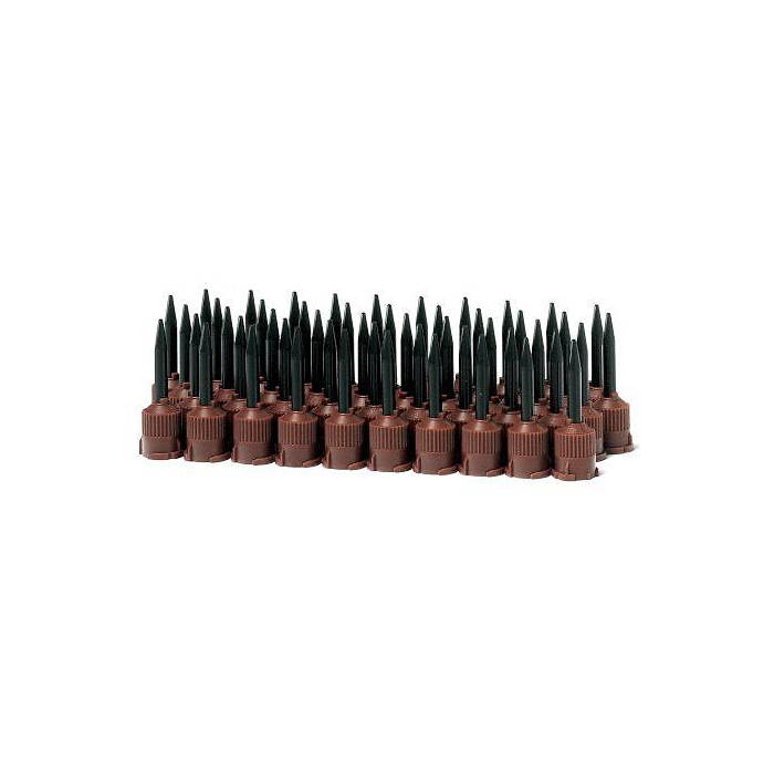 iCem Automix Blandningsspetsar, 50 st