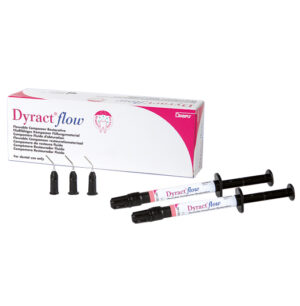 Dyract Flow O-A3Spruta2 st