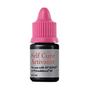 Self-Cure Activator Flaska