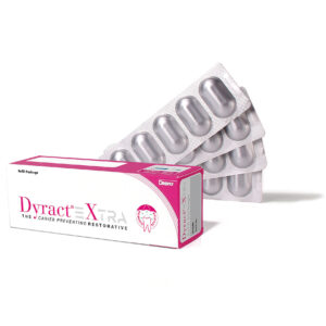 Dyract Extra A4 Kapsel