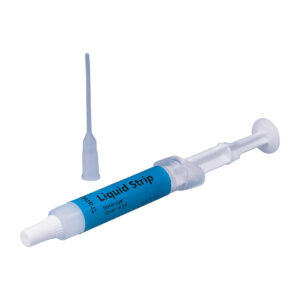 Liquid Strip Glyceringel Spruta