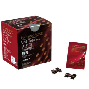 G-Premio Bond, 50x0,1 ml