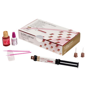 G-Cem LinkForce A2 Start-kit