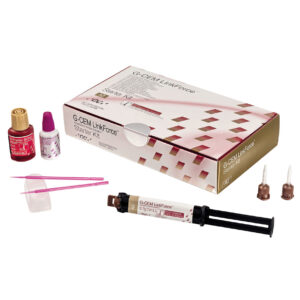 G-Cem LinkForce Translucent