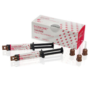 G-Cem One Starter kit tr