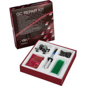 Repair kit Intro