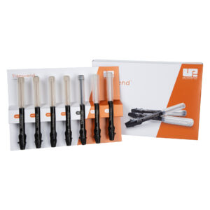 Transcend Syringe Intro Kit